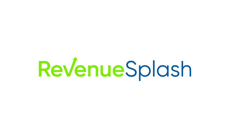 RevenueSplash.com - buying Creative premium names